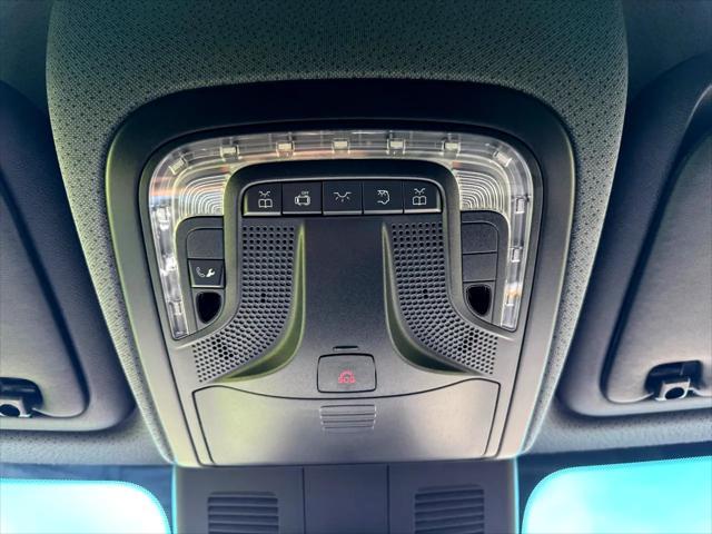 Photo of 2024 Dark Blue Mercedes-Benz Sprinter 2500