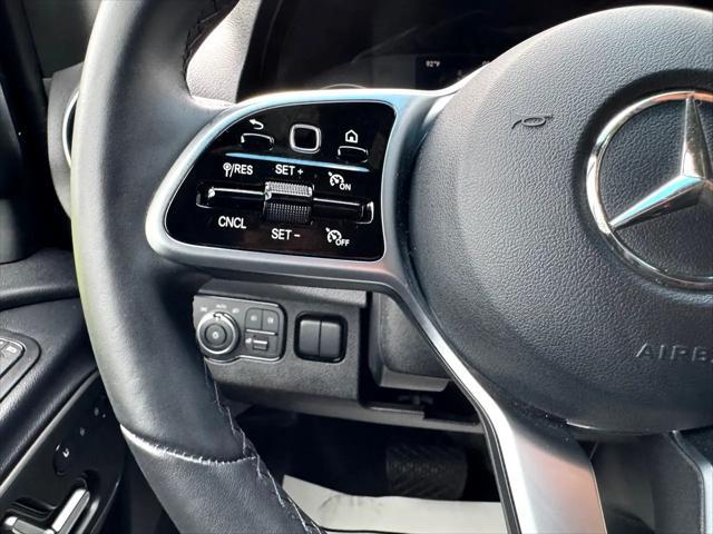 Photo of 2024 Dark Blue Mercedes-Benz Sprinter 2500
