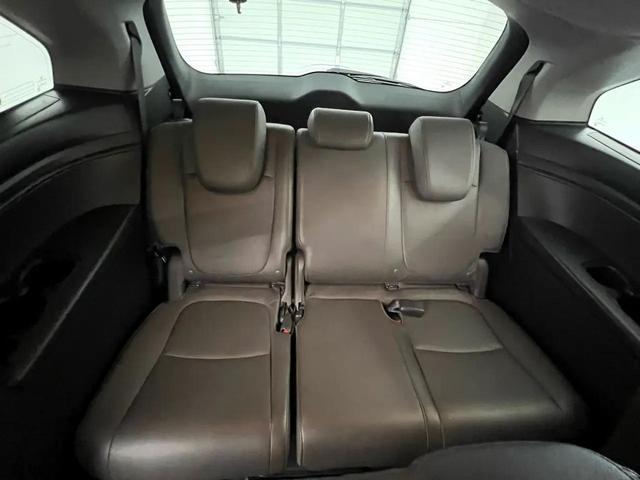Photo of 2019 Gray Honda Odyssey