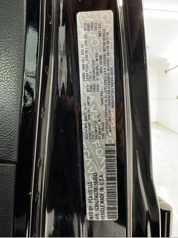 Photo of 2021 Black Clearcoat Jeep Gladiator
