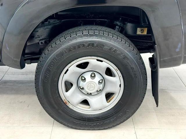 Photo of 2014 Black Toyota Tacoma