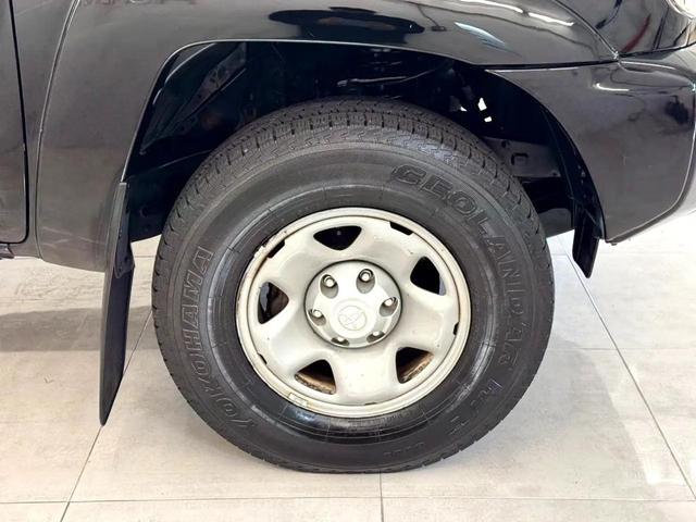 Photo of 2014 Black Toyota Tacoma