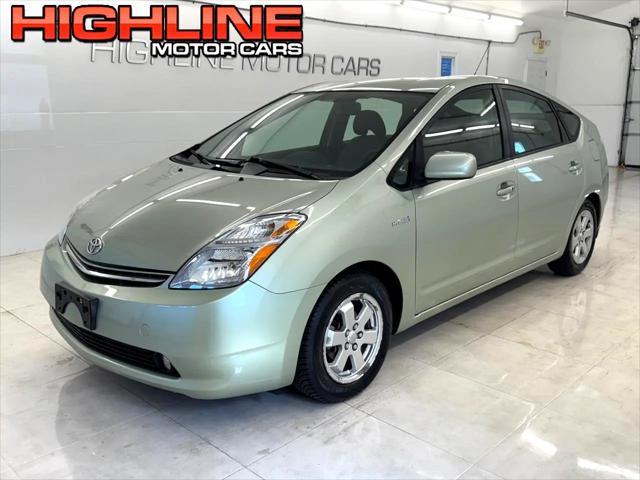 2008 Toyota Prius