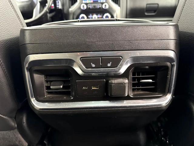 Photo of 2021 White GMC Sierra 3500