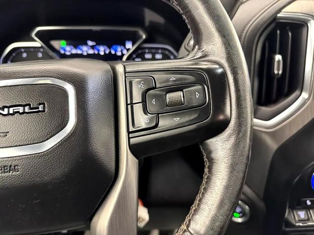Photo of 2021 White GMC Sierra 3500