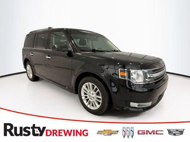 2019 Ford Flex