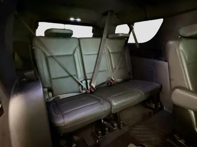 Photo of 2021 Dark Sky Metallic GMC Yukon XL