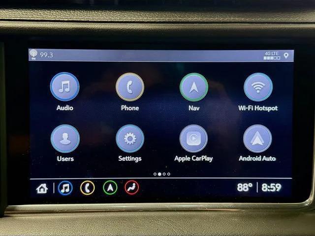 Photo of 2021 Dark Sky Metallic GMC Yukon XL