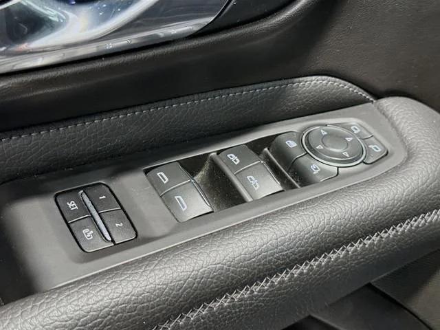 Photo of 2021 Dark Sky Metallic GMC Yukon XL
