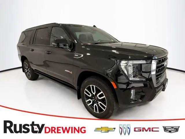 2023 GMC Yukon Xl