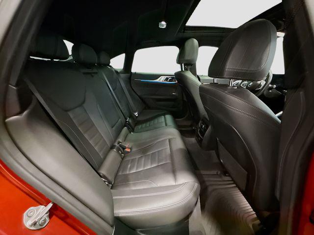 Photo of 2024 Sunset Orange Metallic BMW M440