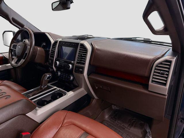 Photo of 2020 Blue Jeans Ford F-150