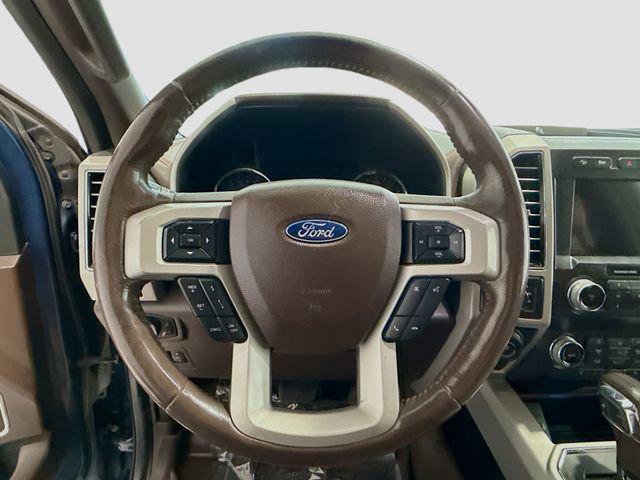 Photo of 2020 Blue Jeans Ford F-150
