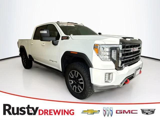 2023 GMC Sierra 3500