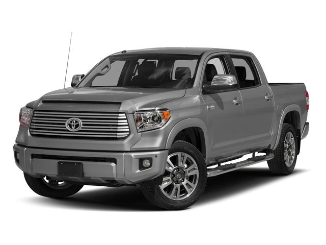 2017 Toyota Tundra