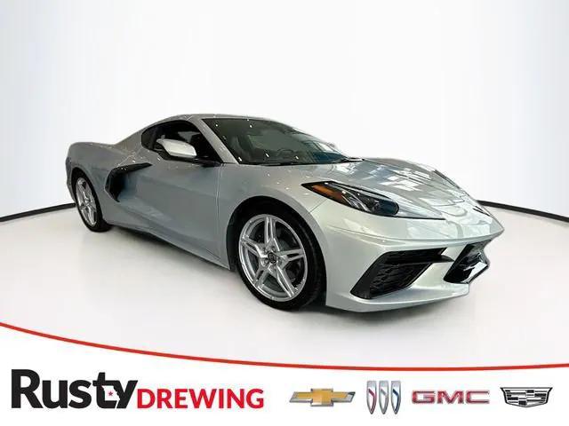 2021 Chevrolet Corvette