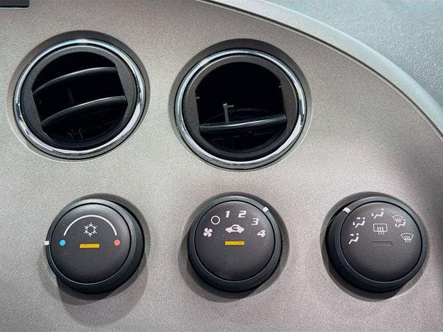 Photo of 2008 Sly (Dark Steel Gray Metallic) Pontiac Solstice
