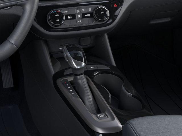 Photo of 2025 Summit White Buick Envista
