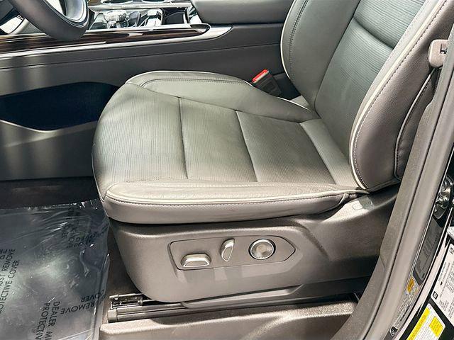 Photo of 2025 Black Raven Cadillac Escalade