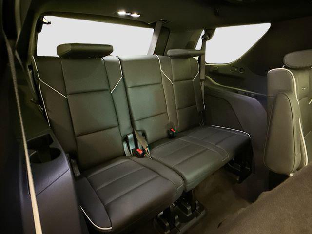 Photo of 2025 Black Raven Cadillac Escalade