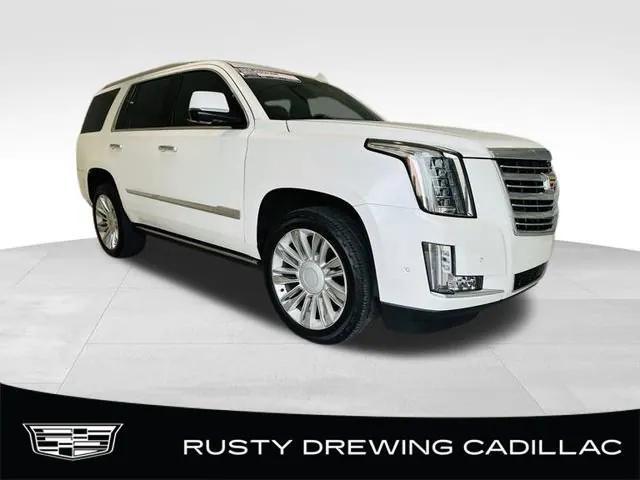 2019 Cadillac Escalade