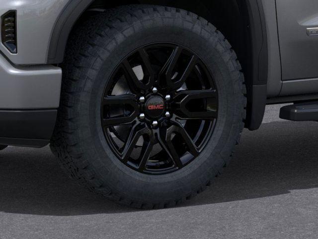 Photo of 2026 Sterling Metallic GMC Sierra 1500