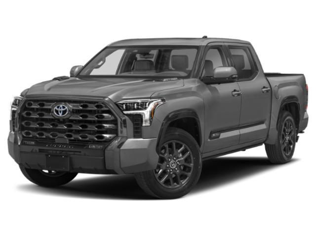 2023 Toyota Tundra Hybrid
