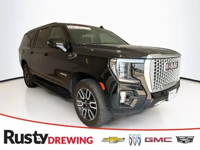 2023 GMC Yukon Xl