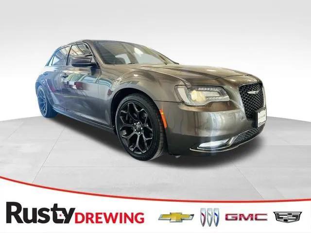 2019 Chrysler 300