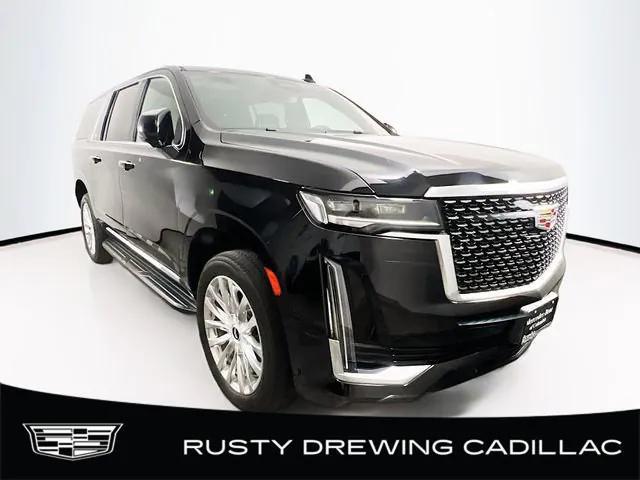 2023 Cadillac Escalade Esv