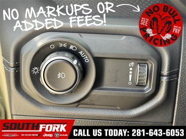 Photo of 2025 41 Jeep Wrangler