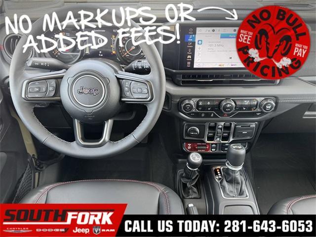 Photo of 2025 41 Jeep Wrangler