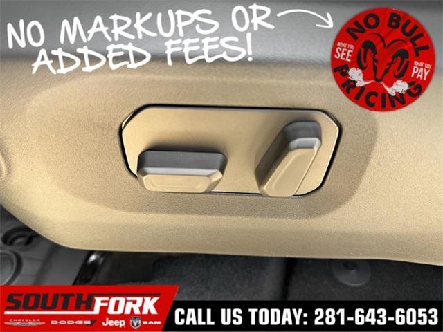 Photo of 2025 41 Jeep Wrangler