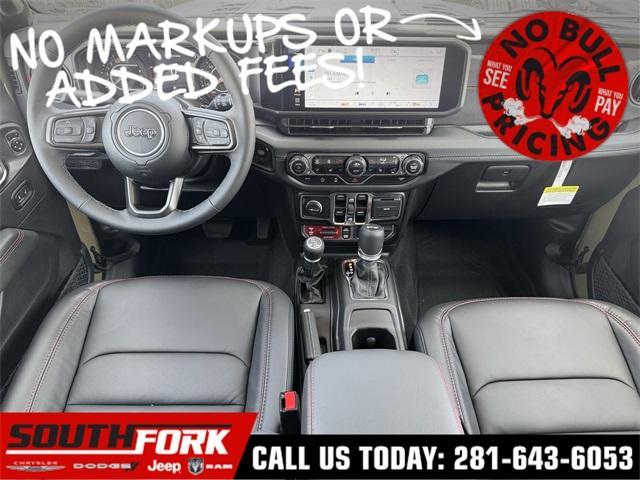 Photo of 2025 41 Jeep Wrangler