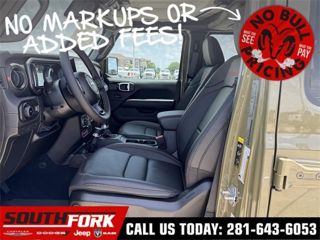 Photo of 2025 41 Jeep Wrangler