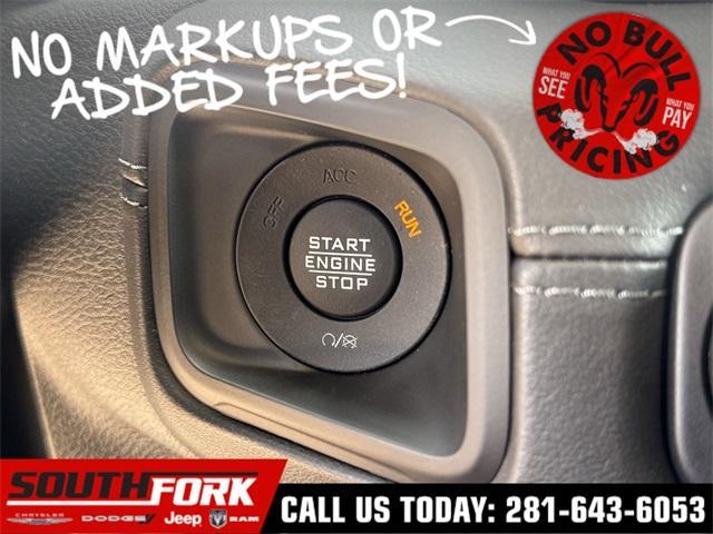 Photo of 2025 41 Jeep Wrangler