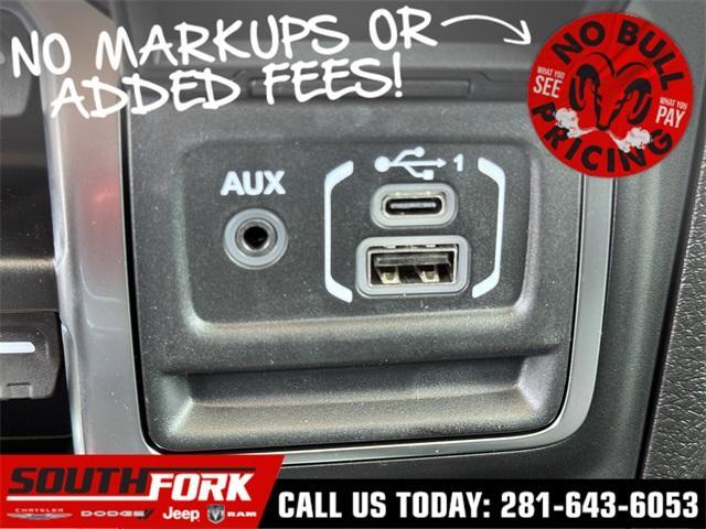 Photo of 2025 41 Jeep Wrangler