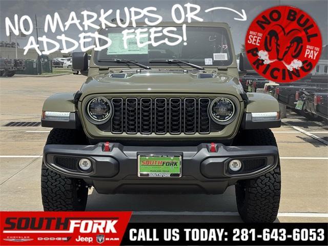 Photo of 2025 41 Jeep Wrangler