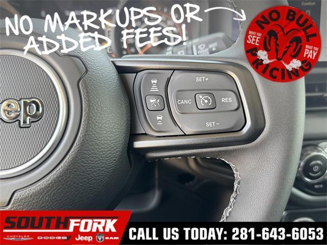 Photo of 2025 41 Jeep Wrangler