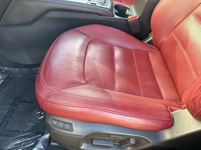 Photo of 2023 Polymetal Gray Mazda CX-5
