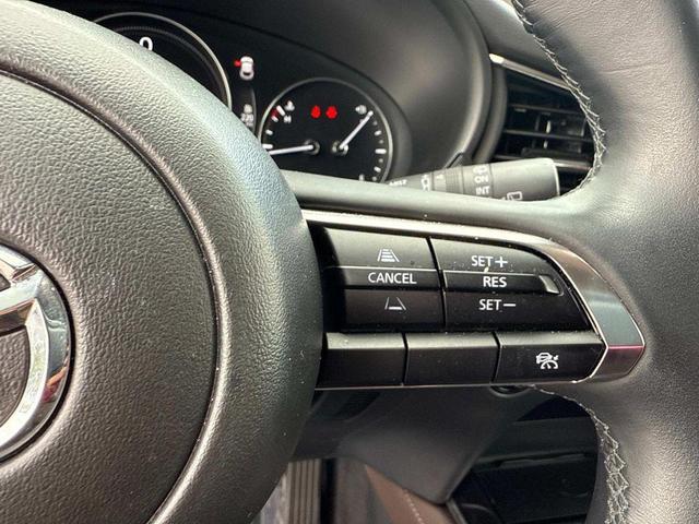 Photo of 2025 Aero Gray Metallic Mazda CX-30