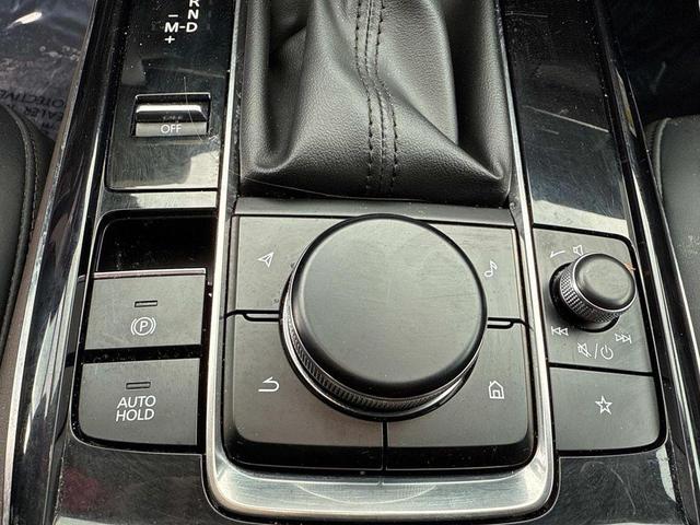 Photo of 2025 Aero Gray Metallic Mazda CX-30