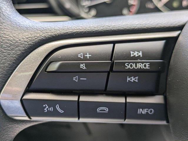 Photo of 2025 Snowflake White Pearl Mica Mazda CX-30