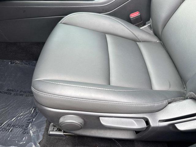 Photo of 2023 Soul Red Crystal Metallic Mazda CX-30