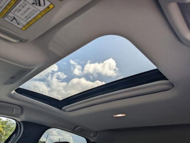 Photo of 2024 Deep Crystal Blue Mica Mazda CX-30