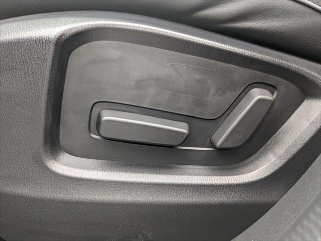 Photo of 2025 Machine Gray Metallic Mazda CX-5