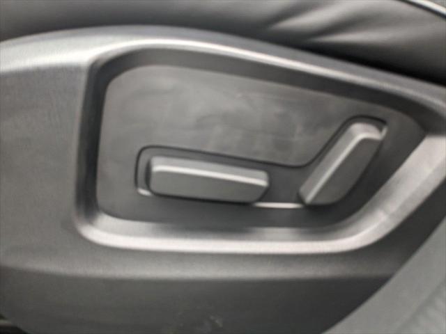 Photo of 2025 Machine Gray Metallic Mazda CX-5