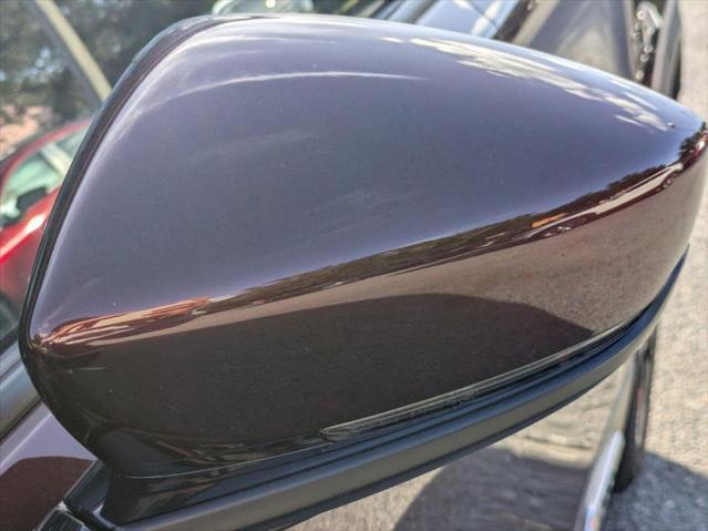 Photo of 2025 Artisan Red Premium Mazda CX-90 PHEV