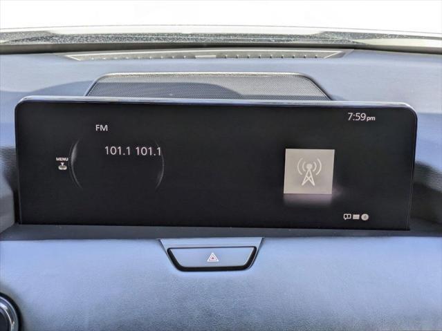 Photo of 2025 Artisan Red Premium Mazda CX-90 PHEV