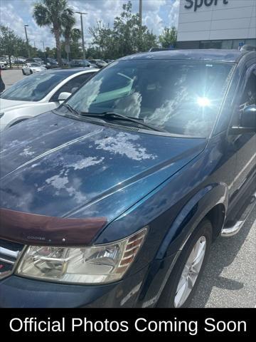 2013 Dodge Journey